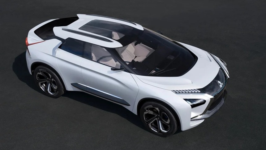 Mitsubishi chuẩn bị đẩy mạnh thương hiệu con thể thao Ralliart - Ảnh 3.