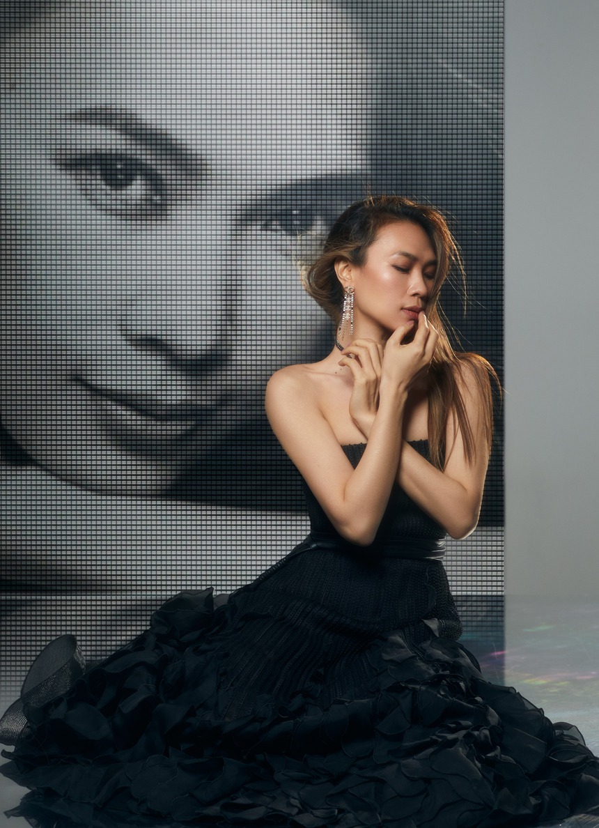 'Tri âm' - Chương trình của năm tại Cống hiến 2023: Có ai 'xài' khán giả bền như Mỹ Tâm? - Ảnh 2. 'Tri âm' - Chương trình của năm tại Cống hiến 2023: Có ai 'xài' khán giả bền như Mỹ Tâm? - Ảnh 2.