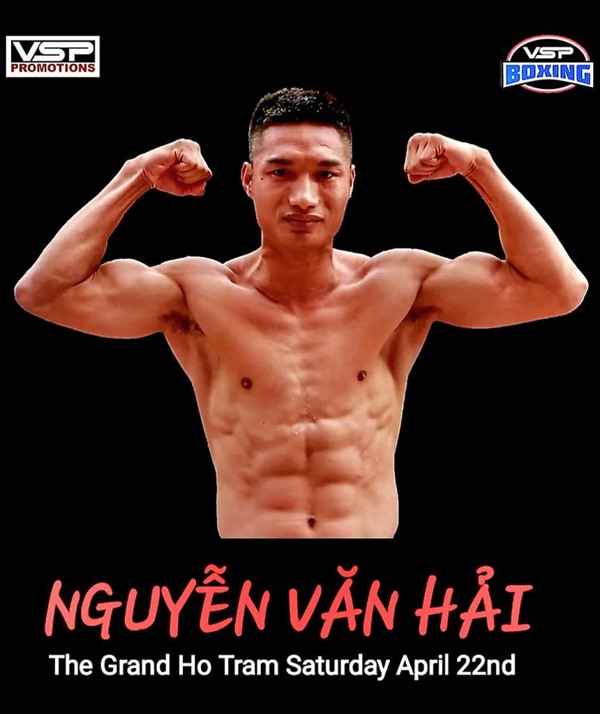 Sau Lý Tiểu Long, thêm 1 cao thủ Trung Quốc đọ sức với võ sĩ Việt Nam - Ảnh 2.