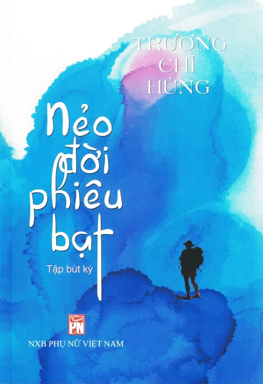 Gặp lại các tác giả được đưa vào sách giáo khoa: Món ngon cũng có vị nước mắt - Ảnh 3.