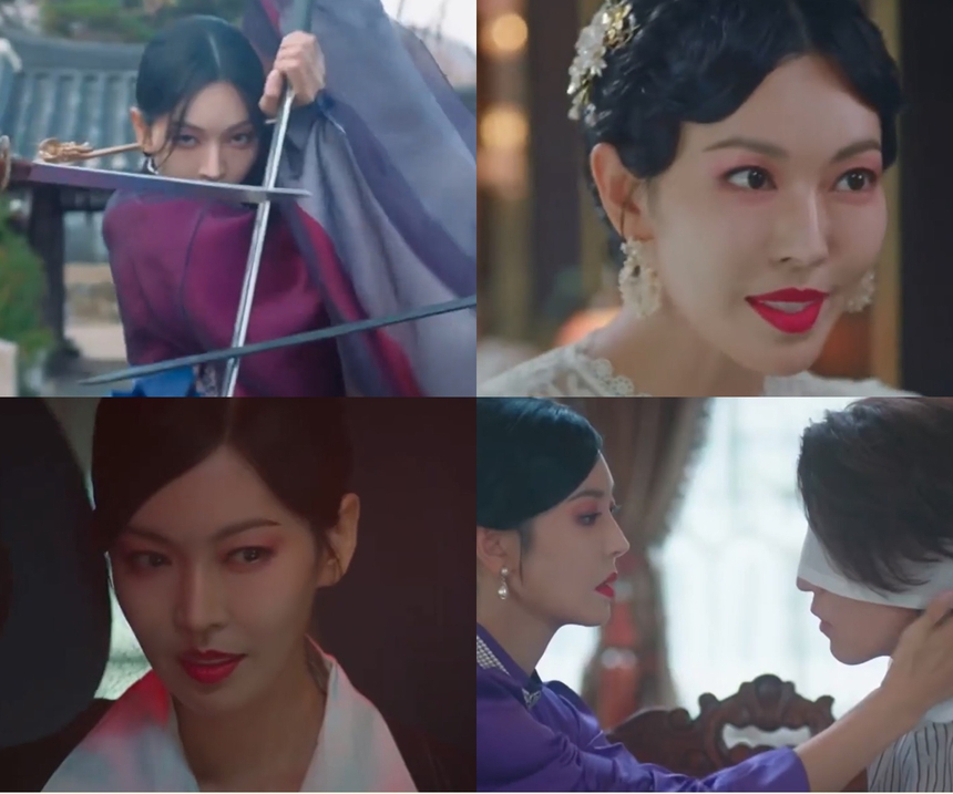 Hội chị em náo loạn vì 'giao diện' mới của mỹ nam 'Vườn sao băng' - Ảnh 5.