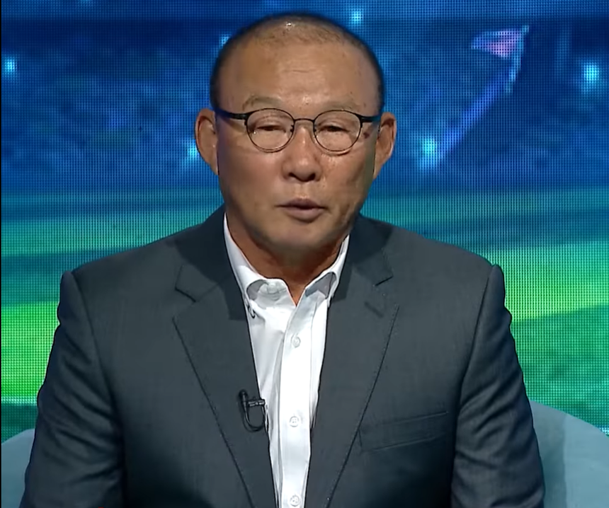 HLV Park Hang Seo vẫn dành tâm huyết phát triển bóng đá Việt Nam sau khi kết thúc hợp đồng với VFF