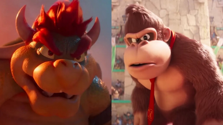 'Bom tấn' từ Mario - game bán chạy nhất mọi thời đại - Ảnh 4.