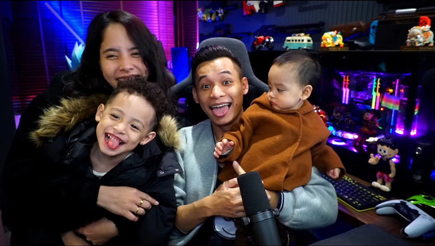 Con hất nước vào bạn, Độ Mixi có cách xử lý cực "cảm lạnh" khiến ai cũng phì cười! - Ảnh 2.