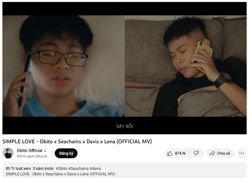 Tình hình 2 Quán quân Rap Việt hiện tại: Im thin thít và lặn mất tăm? - Ảnh 8.