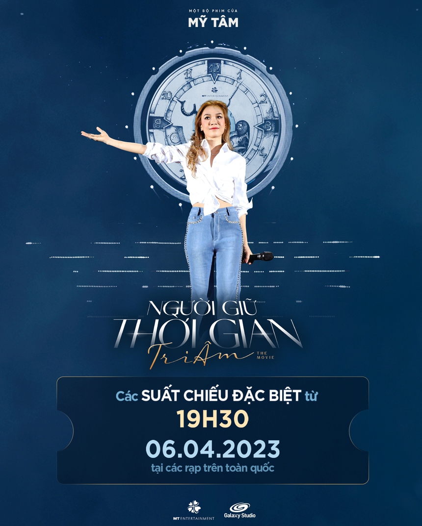 'Tri âm' - Chương trình của năm tại Cống hiến 2023: Có ai 'xài' khán giả bền như Mỹ Tâm? - Ảnh 5. 'Tri âm' - Chương trình của năm tại Cống hiến 2023: Có ai 'xài' khán giả bền như Mỹ Tâm? - Ảnh 5.