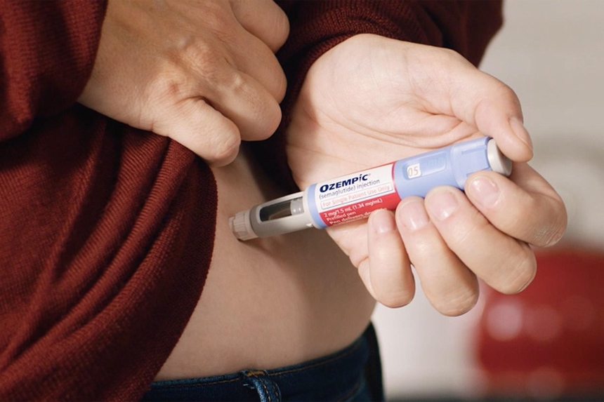 Elon Musk giảm 9kg nhờ bút giảm cân, tạo ra làn sóng người mua khổng lồ nhưng ít ai biết hiểm hoạ thực sự phía sau, nhất là khả năng làm phát triển khối ung thư - Ảnh 3.