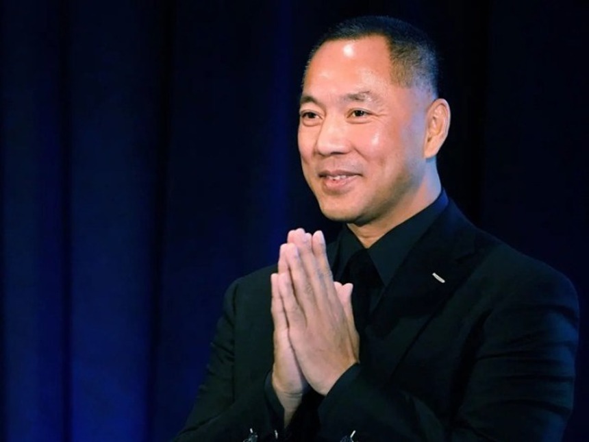 Đang bị cáo buộc tội lừa đảo, nhà tài phiệt lại đấu giá tinh trùng chưa tiêm vaccine Covid bởi đây chính là "Bitcoin tiếp theo" của nhân loại, giao dịch được trả bằng tiền kỹ thuật số - Ảnh 2.