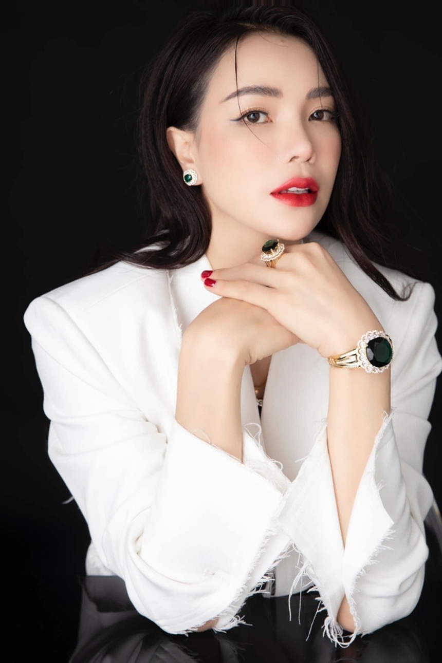 Trà Ngọc Hằng bị kiện đòi 2,5 tỷ sau khi đứng tên vay 11,2 tỷ - Ảnh 1.