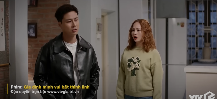 Thanh Sơn ba lần "sống chung nhà" với Lan Phương - Ảnh 6.