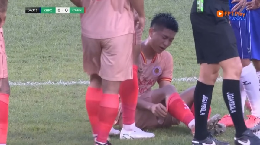 Tin nóng bóng đá Việt tối 17/10: Xác định 4 trận VAR vòng 1, trọng tài Việt Nam được AFC trọng dụng - Ảnh 3.