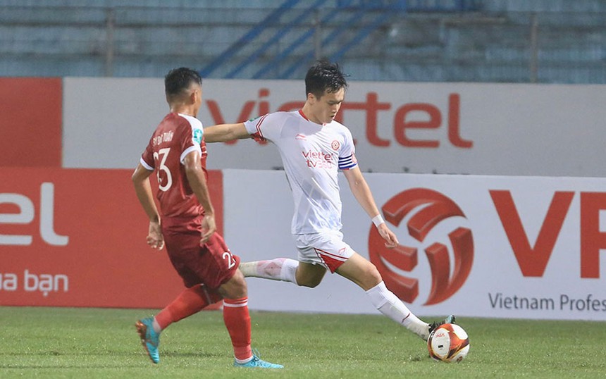Nhận định, soi kèo Viettel vs HAGL (19h15, 6/4), vòng 5 V-League 2023 - Ảnh 2.