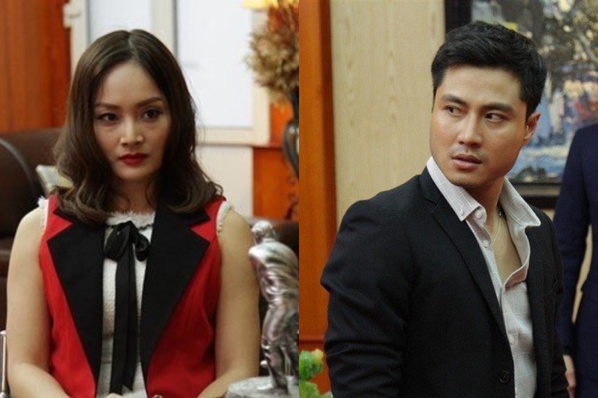 Thanh Sơn ba lần "sống chung nhà" với Lan Phương - Ảnh 5.