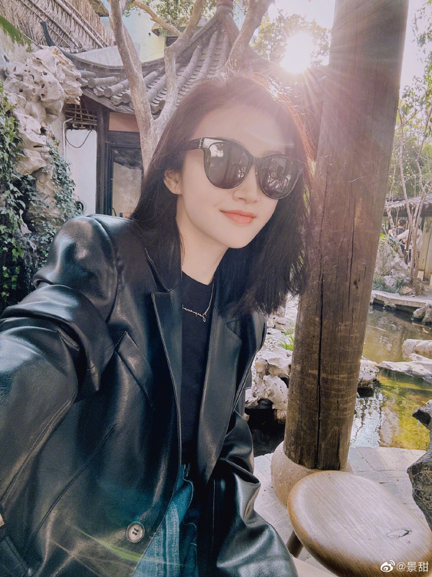 Cảnh Điềm lần đầu xuất hiện sau ồn ào bị bạn trai cũ bán 3 clip nóng để gán nợ  - Ảnh 3.