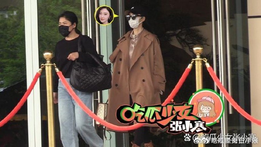 Cảnh Điềm lần đầu xuất hiện sau ồn ào bị bạn trai cũ bán 3 clip nóng để gán nợ  - Ảnh 2.