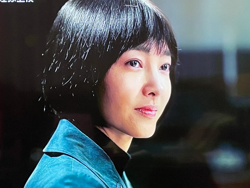 'Nữ thần mặt mộc' bắt chước Song Hye Kyo nhưng thất bại nặng nề, còn bị chê 'diễn như chưa tỉnh ngủ' - Ảnh 3.