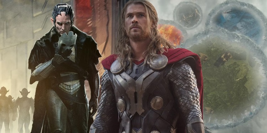 Những thảm họa khủng khiếp trong MCU mà các Avengers đã ngoảnh mặt làm ngơ vờ như không thấy - Ảnh 1. Những thảm họa khủng khiếp trong MCU mà các Avengers đã ngoảnh mặt làm ngơ vờ như không thấy - Ảnh 1.