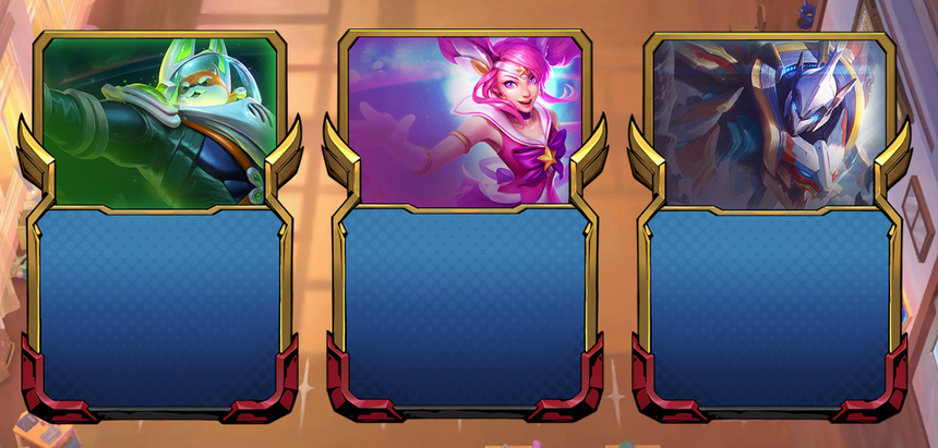 ĐTCL: Riot Mortdog chỉ ra Lõi Anh Hùng ‘phế’ nhất, khuyên người chơi đừng chọn - Ảnh 1.