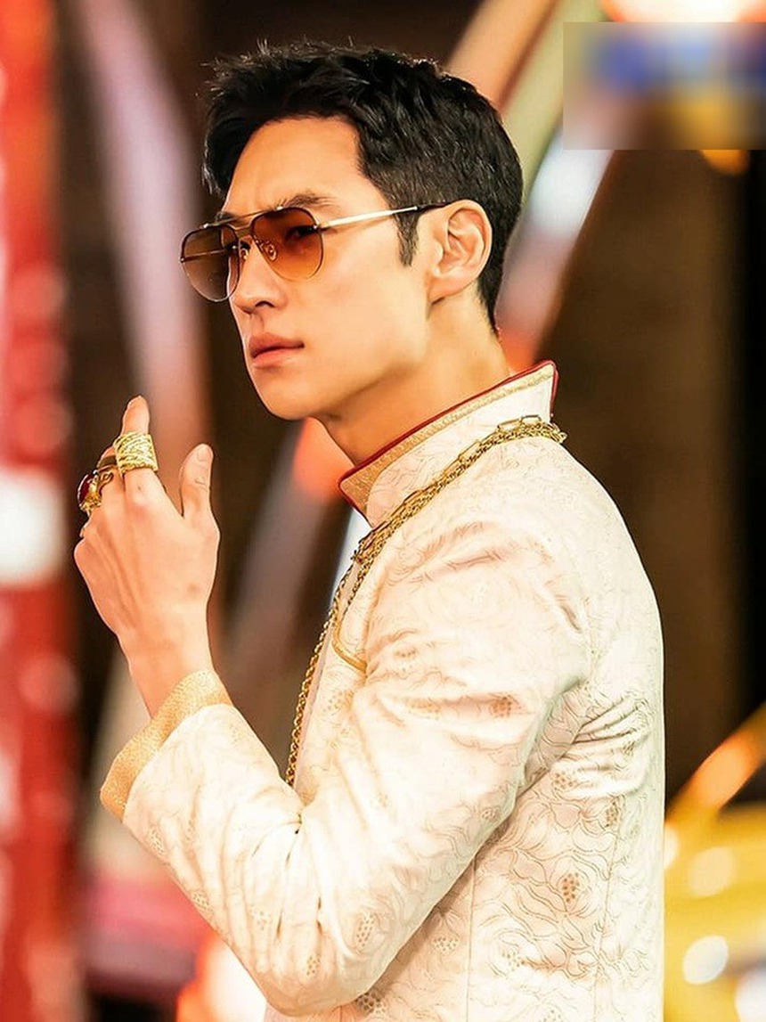 Lim Ji Yeon và Lee Do Hyun hưởng lợi sau tin hẹn hò, thậm chí vượt mặt cả Song Hye Kyo - Ảnh 4. Lim Ji Yeon và Lee Do Hyun hưởng lợi sau tin hẹn hò, thậm chí vượt mặt cả Song Hye Kyo - Ảnh 4.