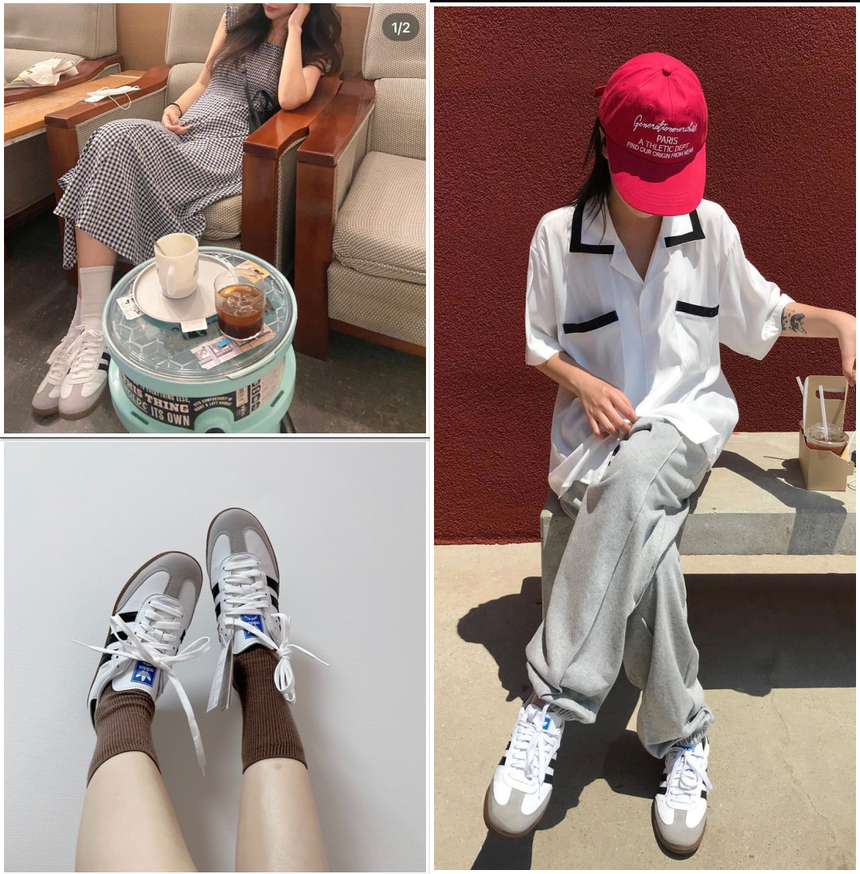 Hội "nghiện giày" nhất định đừng bỏ qua 3 mẫu giày adidas đang khuấy đảo mạng xã hội  - Ảnh 4.