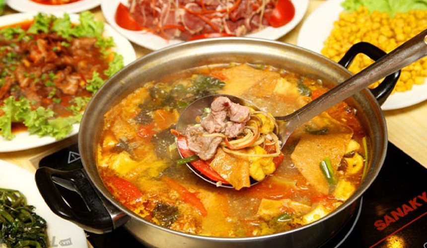 Anh chàng chỉ cách làm một hành động nhỏ khỏi lo nóng tay vì ăn lẩu, quả là "kiến thức mới đã được tiếp thu!" - Ảnh 3. Anh chàng chỉ cách làm một hành động nhỏ khỏi lo nóng tay vì ăn lẩu, quả là "kiến thức mới đã được tiếp thu!" - Ảnh 3.