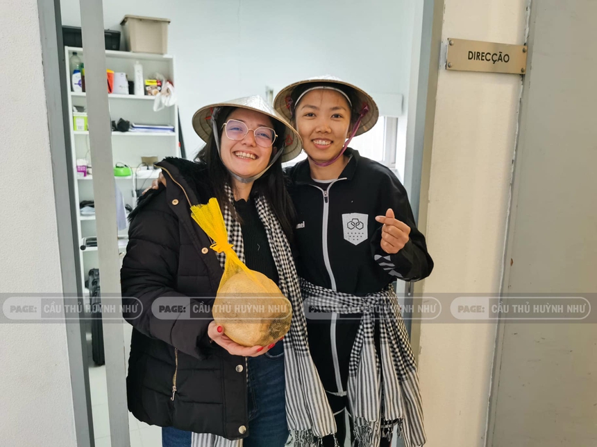 Huỳnh Như làm điều khiến người Việt Nam nào cũng cảm thấy tự hào - Ảnh 2.