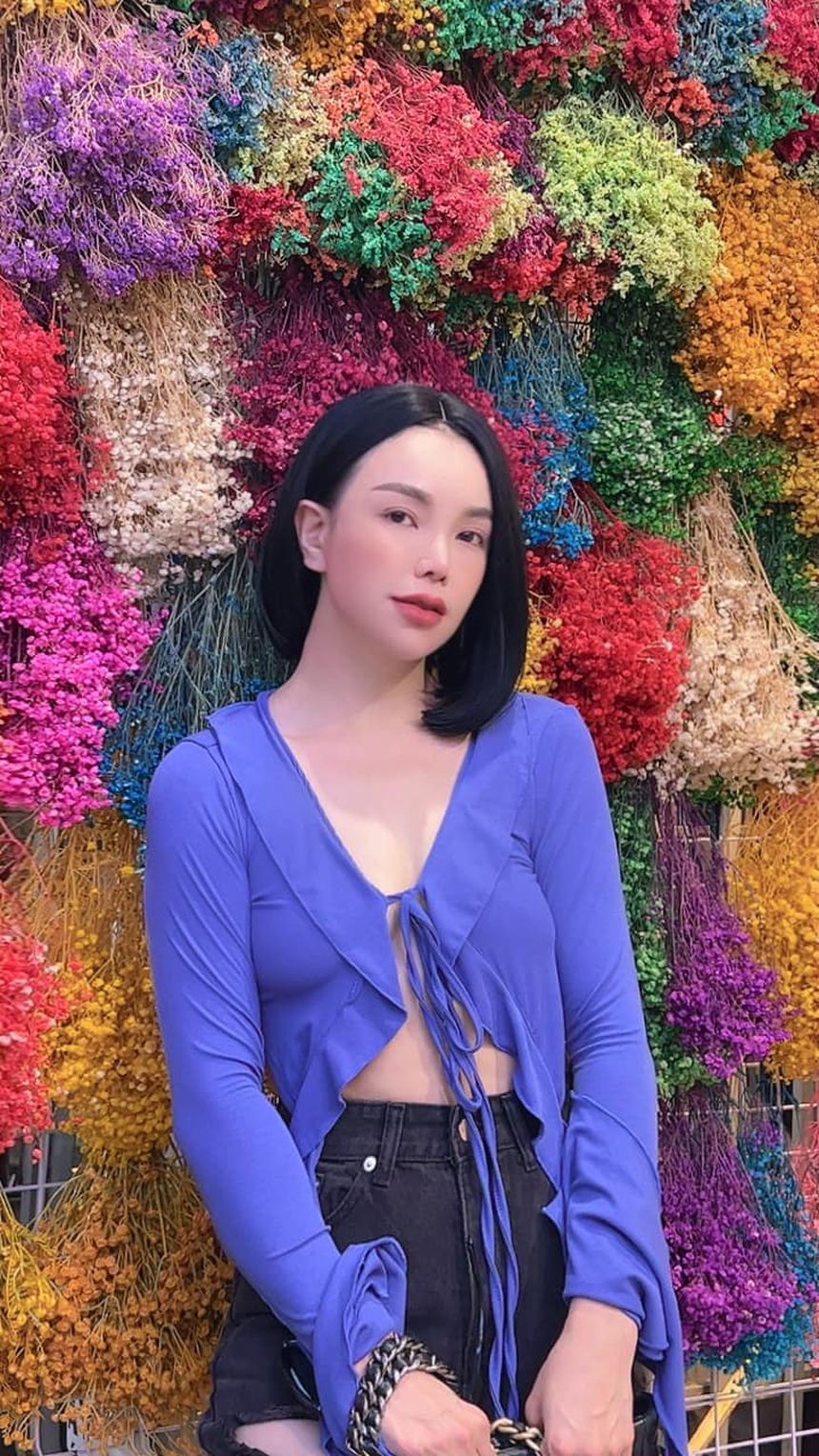 Trà Ngọc Hằng cho luật sư vào cuộc, vạch rõ 3 điều quan trọng trong vụ ồn ào bị kiện đòi 2,5 tỷ đồng - Ảnh 1. Trà Ngọc Hằng cho luật sư vào cuộc, vạch rõ 3 điều quan trọng trong vụ ồn ào bị kiện đòi 2,5 tỷ đồng - Ảnh 1.