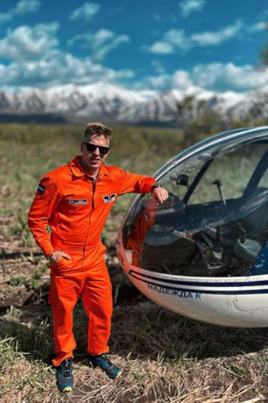 Thương tâm những vụ rơi máy bay trực thăng du lịch trên thế giới - Ảnh 4.