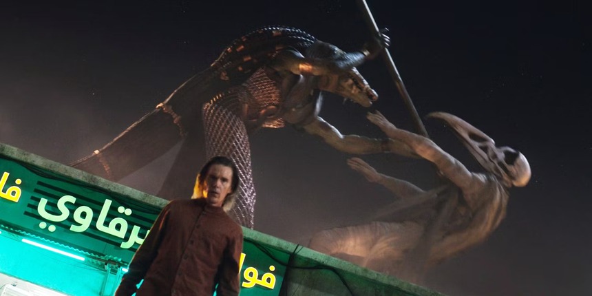 Những thảm họa khủng khiếp trong MCU mà các Avengers đã ngoảnh mặt làm ngơ vờ như không thấy - Ảnh 5. Những thảm họa khủng khiếp trong MCU mà các Avengers đã ngoảnh mặt làm ngơ vờ như không thấy - Ảnh 5.