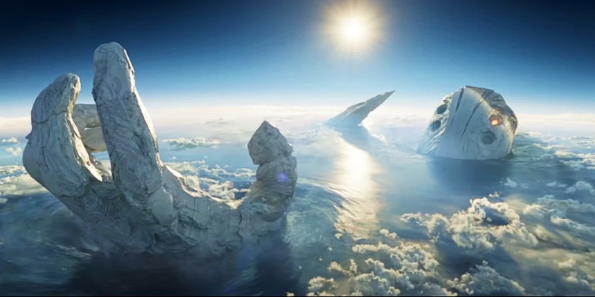 Những thảm họa khủng khiếp trong MCU mà các Avengers đã ngoảnh mặt làm ngơ vờ như không thấy - Ảnh 8. Những thảm họa khủng khiếp trong MCU mà các Avengers đã ngoảnh mặt làm ngơ vờ như không thấy - Ảnh 8.