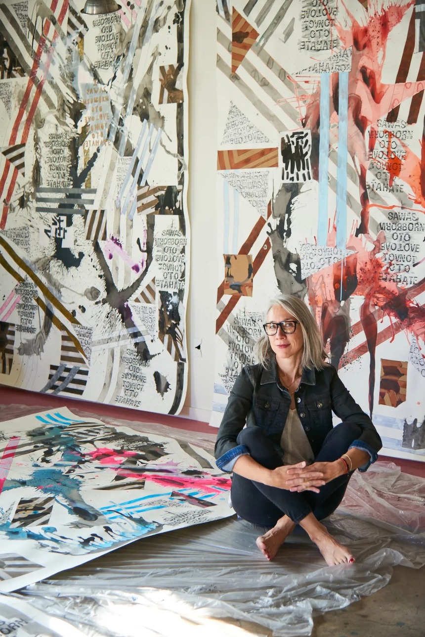 Alexandra Grant- hồng nhan tri kỷ của Keanu Reeves - Ảnh 1. Alexandra Grant- hồng nhan tri kỷ của Keanu Reeves - Ảnh 1.