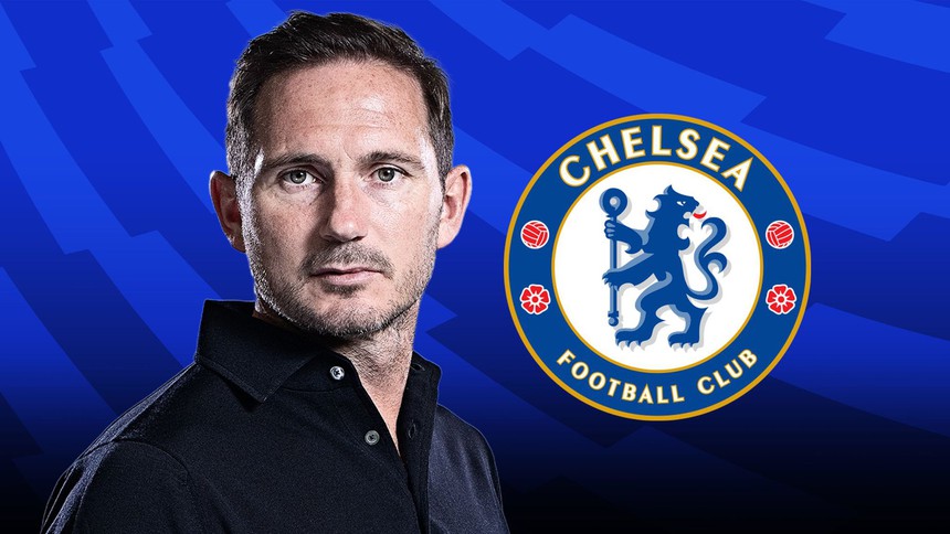 Lampard tái xuất, Boehly điên hay tỉnh? - Ảnh 1.
