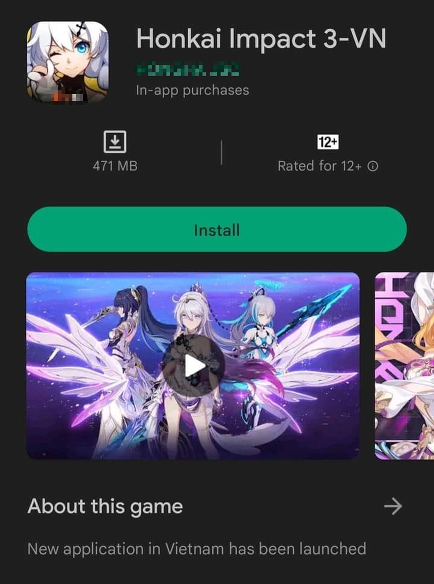 Honkai Impact 3 bất ngờ ‘gặp biến’, điều gì đang xảy ra với tựa game này? - Ảnh 3.