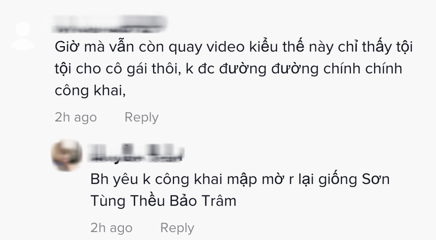 Bạn gái Quang Hải khoe được chàng lái xế hộp chở đi chợ, dân mạng nhắc: Yêu không công khai lại như Sơn Tùng - Thiều Bảo Trâm - Ảnh 2.
