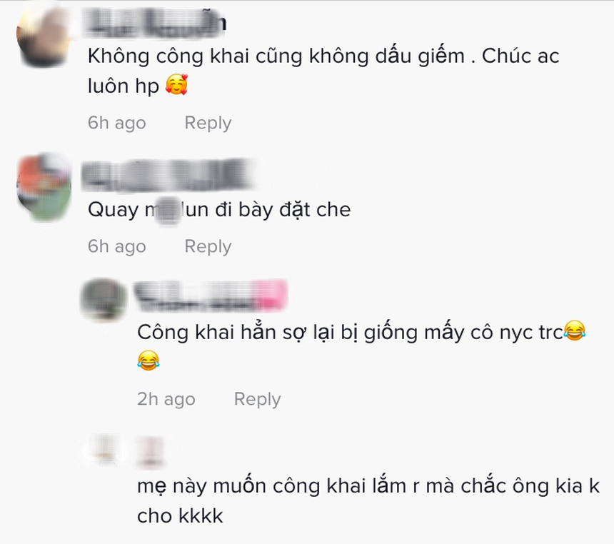 Bạn gái Quang Hải khoe được chàng lái xế hộp chở đi chợ, dân mạng nhắc: Yêu không công khai lại như Sơn Tùng - Thiều Bảo Trâm - Ảnh 3.