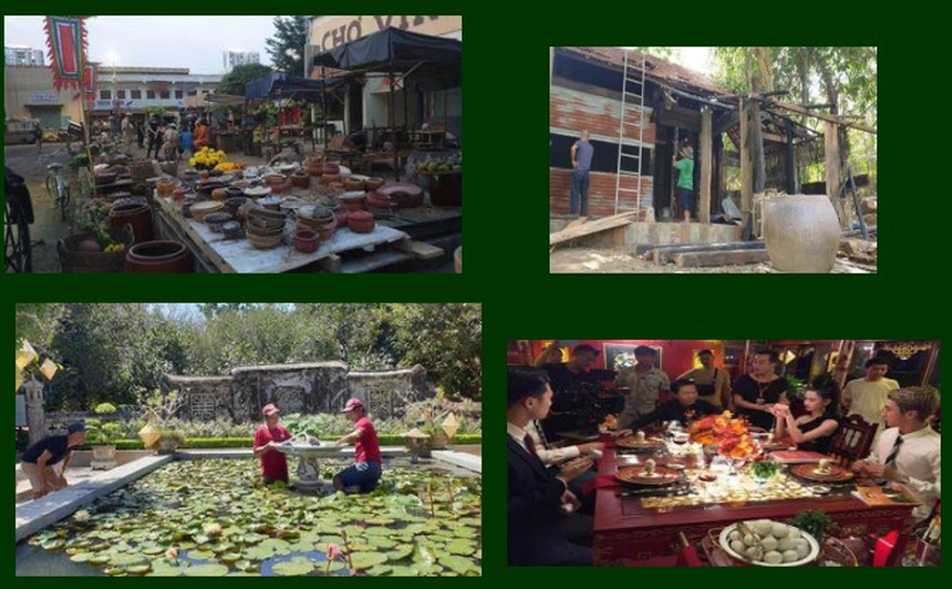 Đạo diễn Trần Bửu Lộc làm phim sử thi về nữ anh hùng Võ Thị Sáu - Ảnh 2.