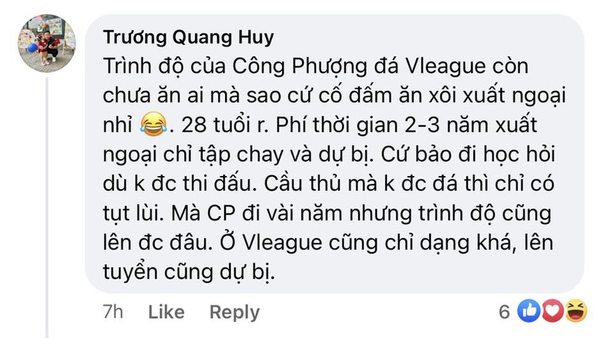CĐV nổi cáu vì Công Phượng chỉ được Yokohama cho đá 2 phút bù giờ - Ảnh 4.