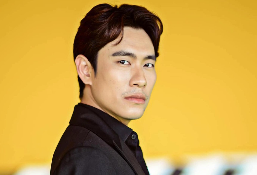 Bất ngờ khi nhận ra các sao nam này bằng tuổi - Ảnh 4. Bất ngờ khi nhận ra các sao nam này bằng tuổi - Ảnh 4.