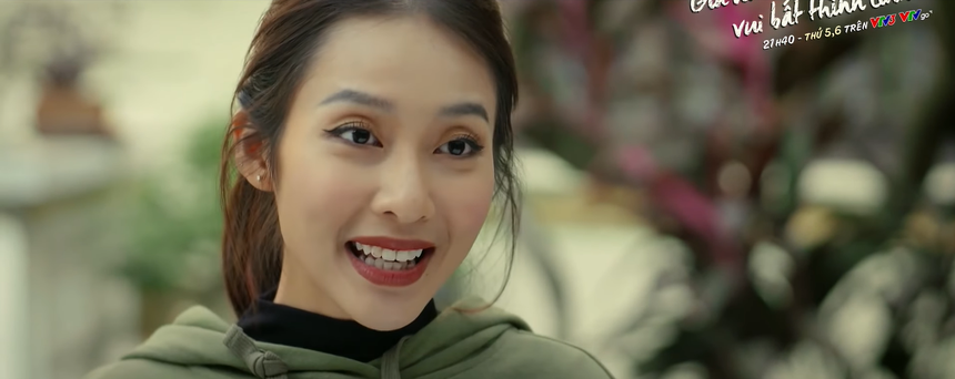 'Gia đình mình vui bất thình lình' tập 9: Cuộc chiến nàng dâu thực sự bắt đầu - Ảnh 7.