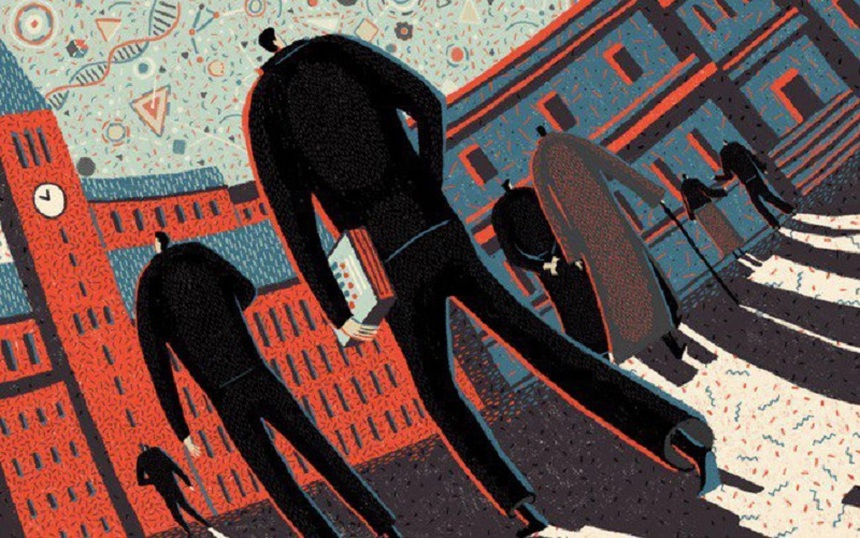 30 tuổi lương tháng không quá 30 triệu liệu có phải thất bại? Thành công hóa ra không phụ thuộc thu nhập cao hay thấp mà quan trọng nhất là điểm này - Ảnh 3.