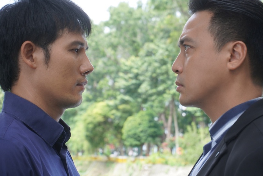 Đạo diễn phim Mẹ ghẻ "trình làng" dự án mới trên THVL1 - Ảnh 3. Đạo diễn phim Mẹ ghẻ "trình làng" dự án mới trên THVL1 - Ảnh 3.