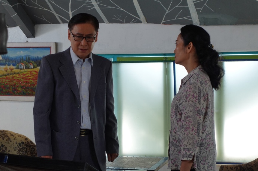 Đạo diễn phim Mẹ ghẻ "trình làng" dự án mới trên THVL1 - Ảnh 5. Đạo diễn phim Mẹ ghẻ "trình làng" dự án mới trên THVL1 - Ảnh 5.