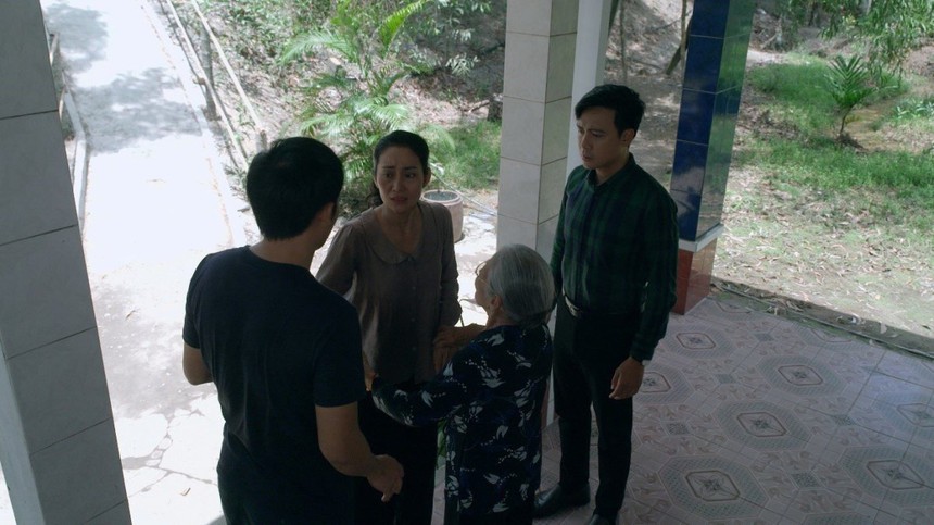 Đạo diễn phim Mẹ ghẻ "trình làng" dự án mới trên THVL1 - Ảnh 4. Đạo diễn phim Mẹ ghẻ "trình làng" dự án mới trên THVL1 - Ảnh 4.