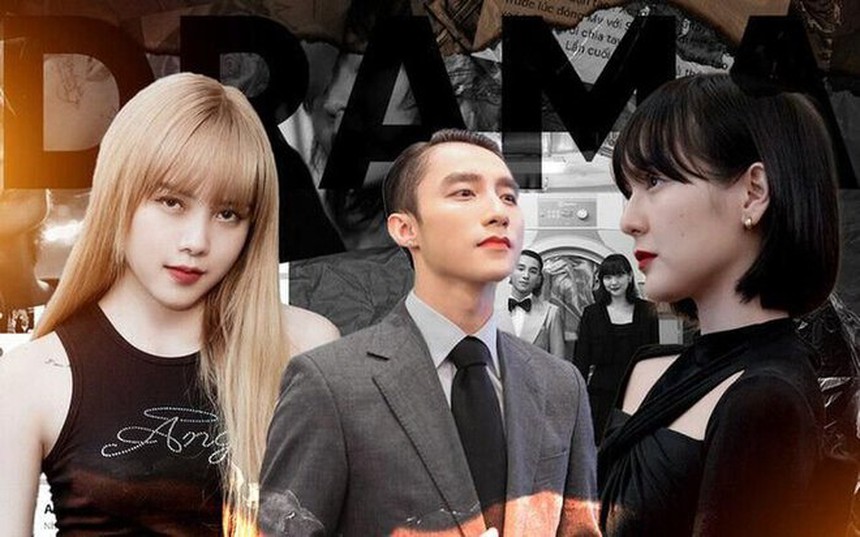 Thiều Bảo Trâm đáp trả căng đét khi bị antifan 'đá đểu' chuyện 'miss thanh xuân, gái ngoan, ăn bám người khác' - Ảnh 4.