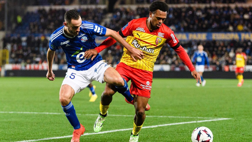 Nhận định, soi kèo Lens vs Strasbourg (02h00, 8/4), vòng 30 Ligue 1 - Ảnh 2.