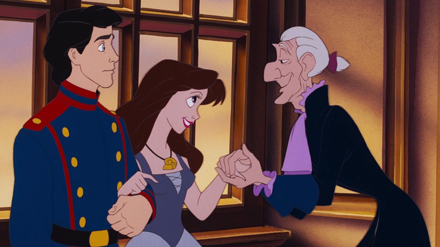 Dân tình bất ngờ vì đến 'tiểu tam' cũng đẹp ăn đứt 'nàng tiên cá da màu' Disney, còn mỉa mai phim ủng hộ kẻ ác sống thảnh thơi? - Ảnh 5.