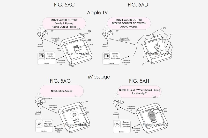 Tai nghe không dây Airpods của Apple sắp có thay đổi đột phá, đáng giá từng xu? - Ảnh 1.
