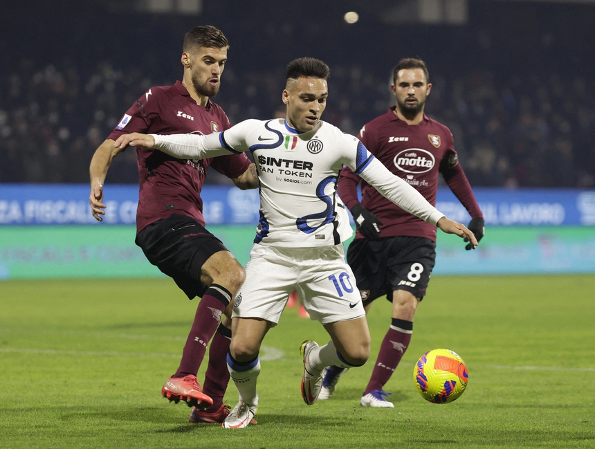 Nhận định kèo bóng đá hôm nay 7/4: Salernitana vs Inter, Milan vs Empoli - Ảnh 7.