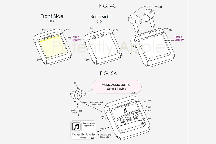 Tai nghe không dây Airpods của Apple sắp có thay đổi đột phá, đáng giá từng xu? - Ảnh 3.