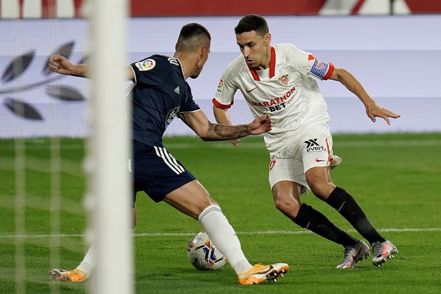 Nhận định, soi kèo Sevilla vs Celta Vigo (02h00, 8/4), La Liga vòng 28 - Ảnh 2.